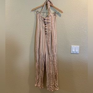 American eagle jumpsuit